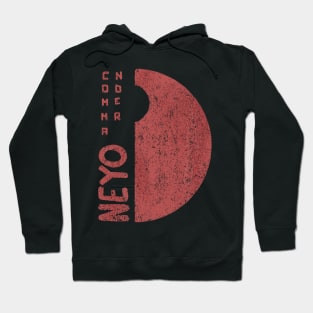 Commander Neyo Hoodie